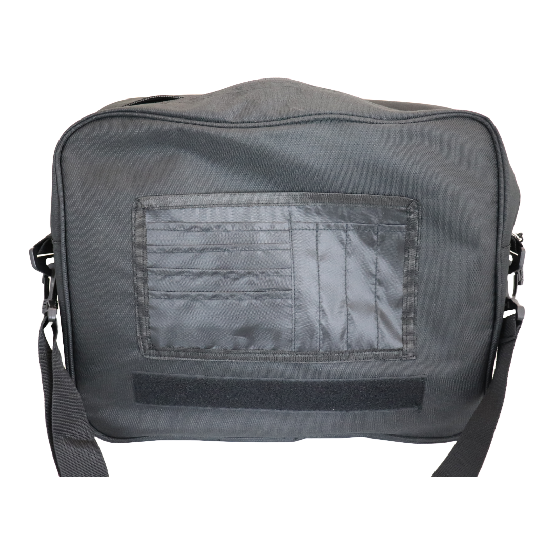 MESSENGER BAG