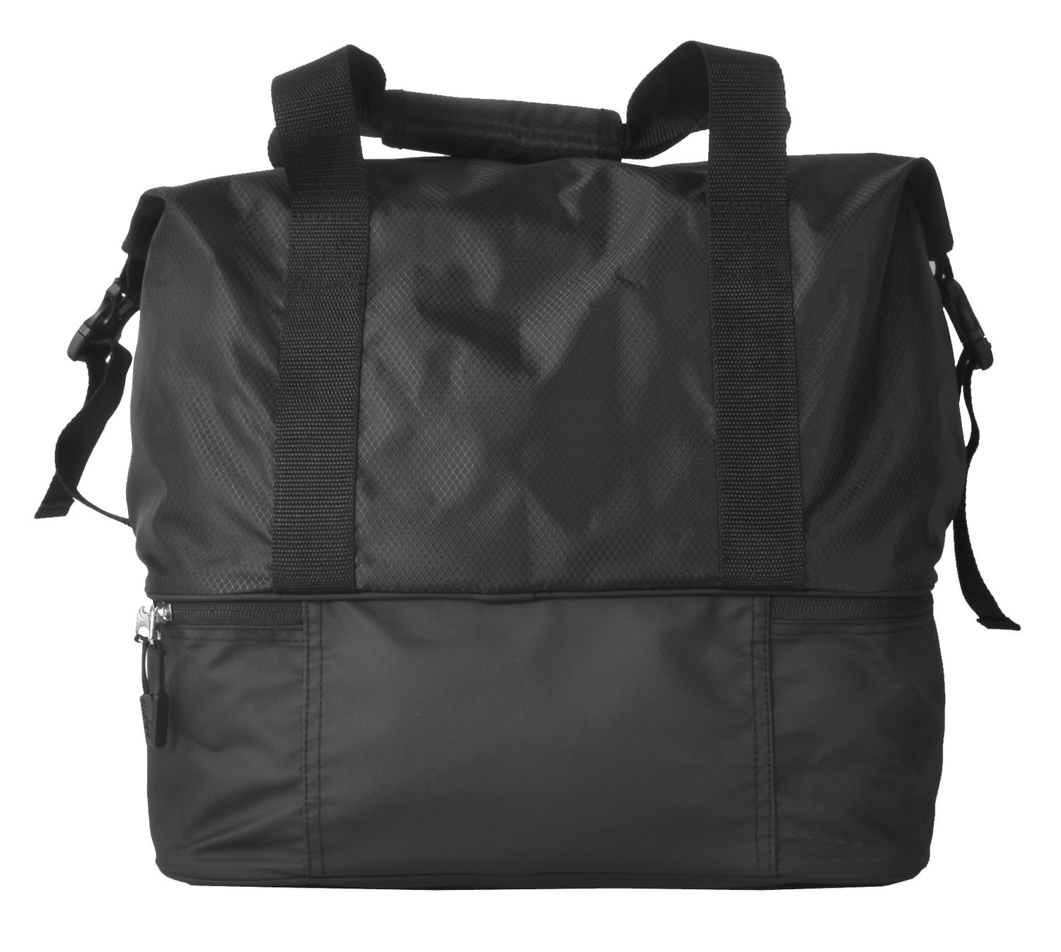 EURO DUFFLE BAG