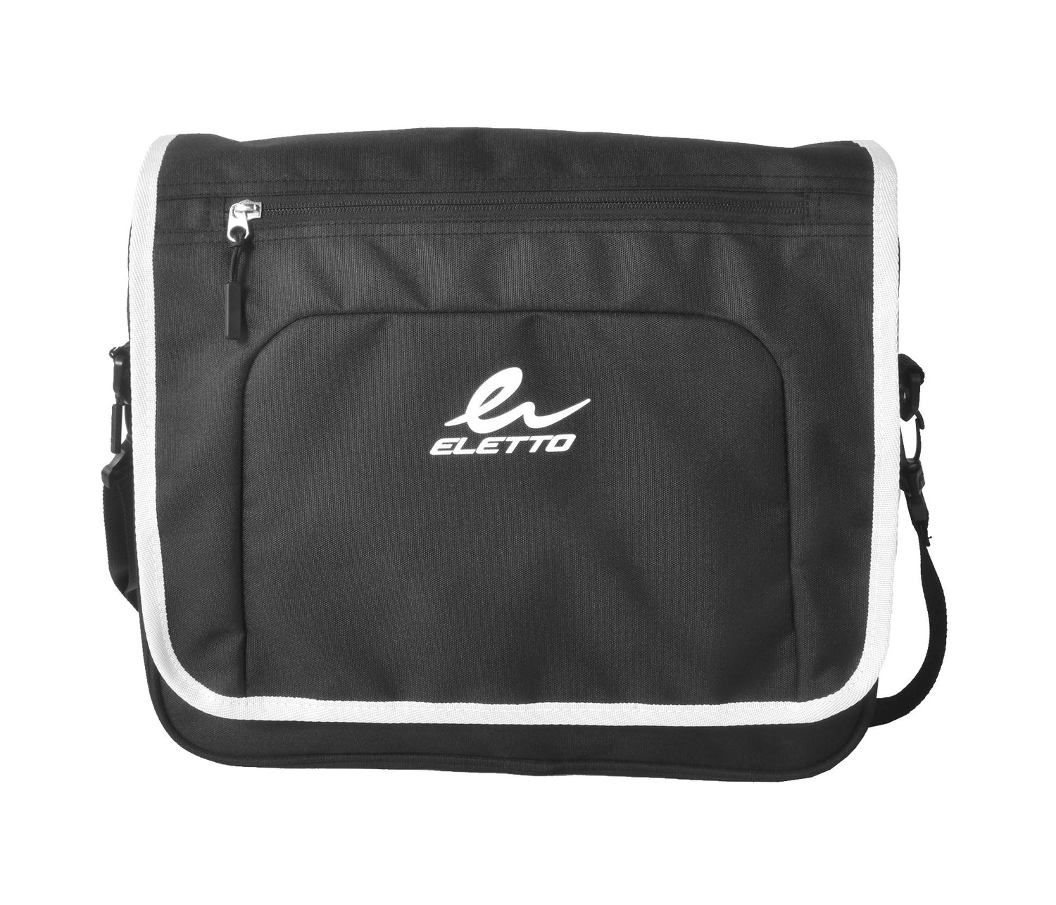 MESSENGER BAG