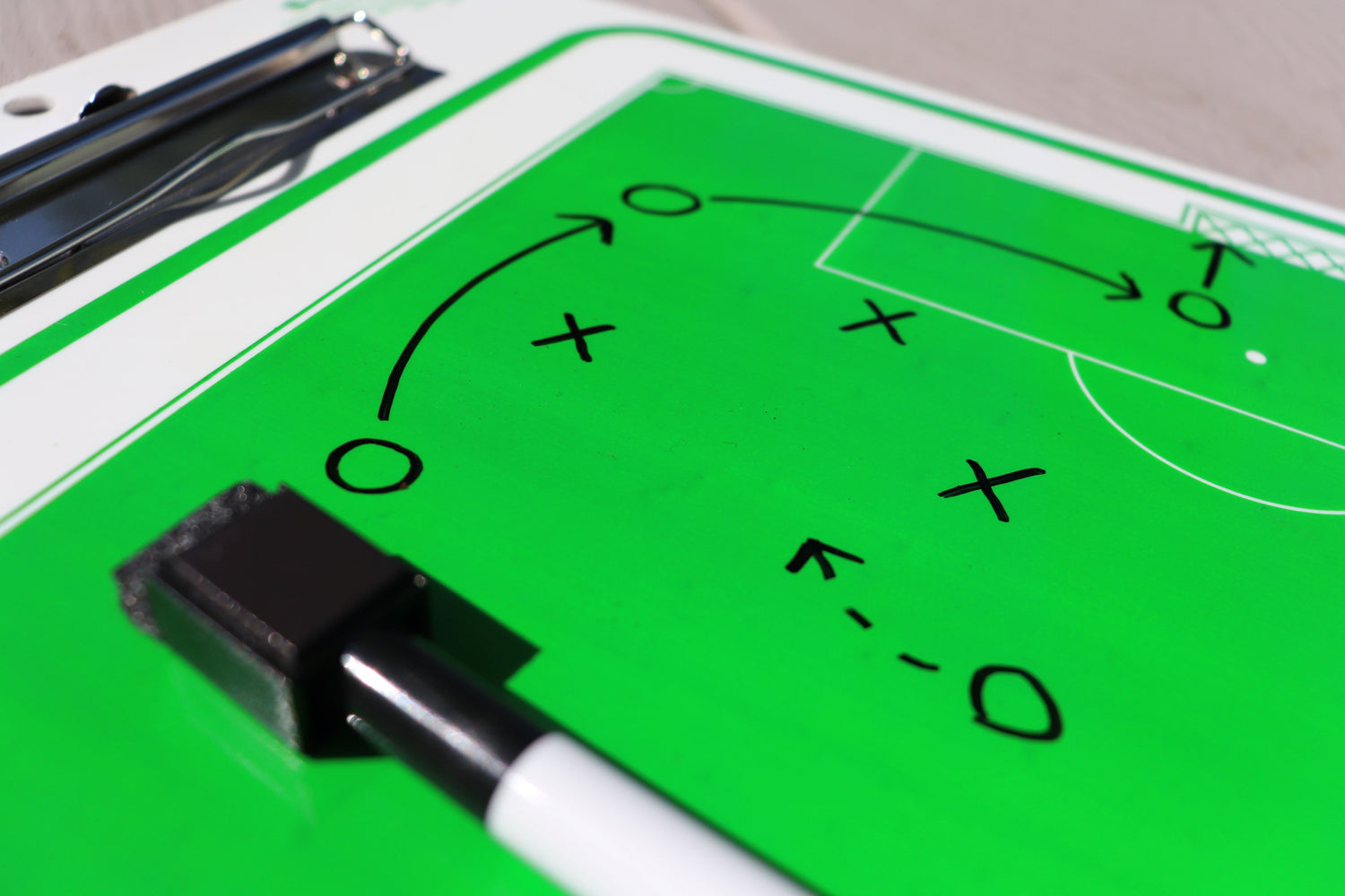 CLIPBOARD