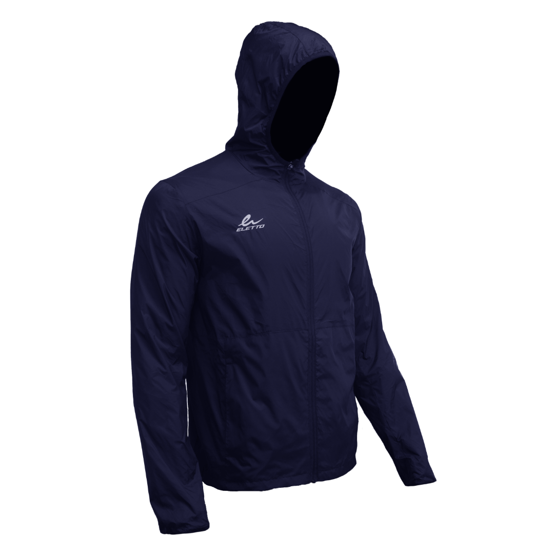 VENTO WIND JACKET