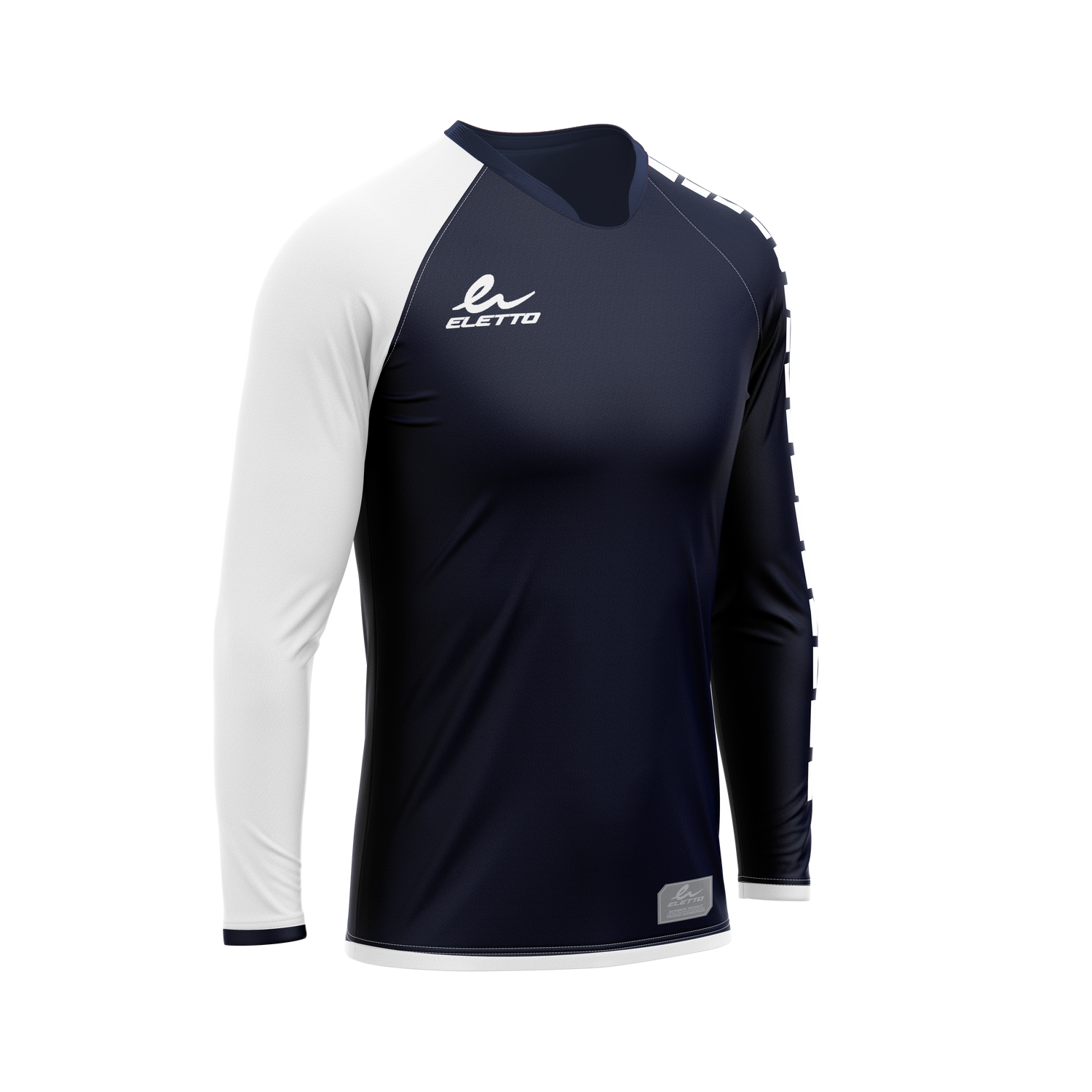 UNITED L/S JERSEY