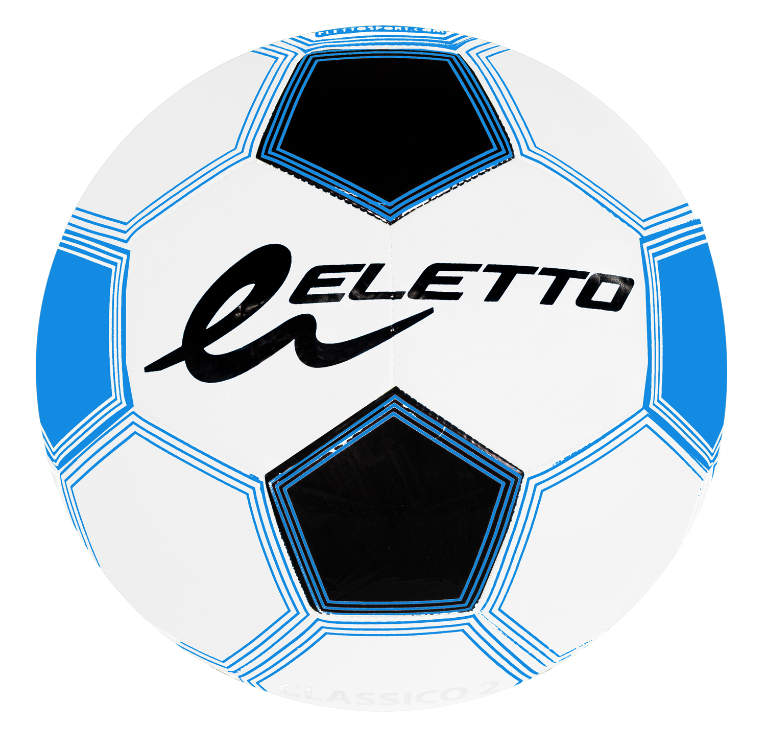 CLASSICO II SOFT TOUCH BALL