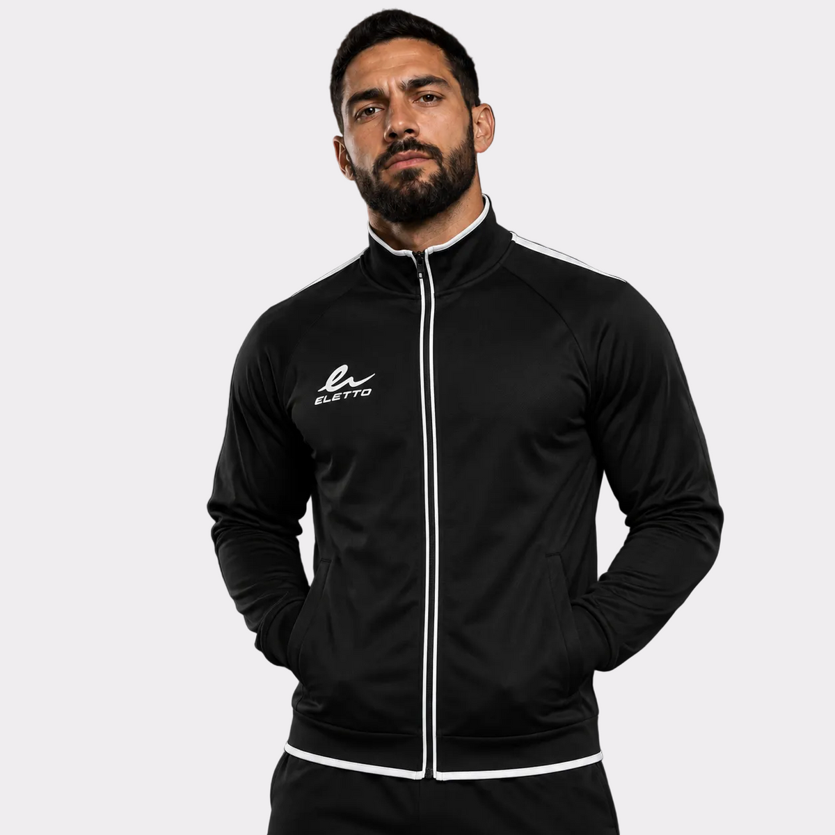 ANTHEM JACKET