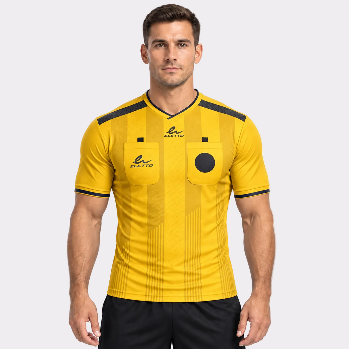 ARBITRO II JERSEY