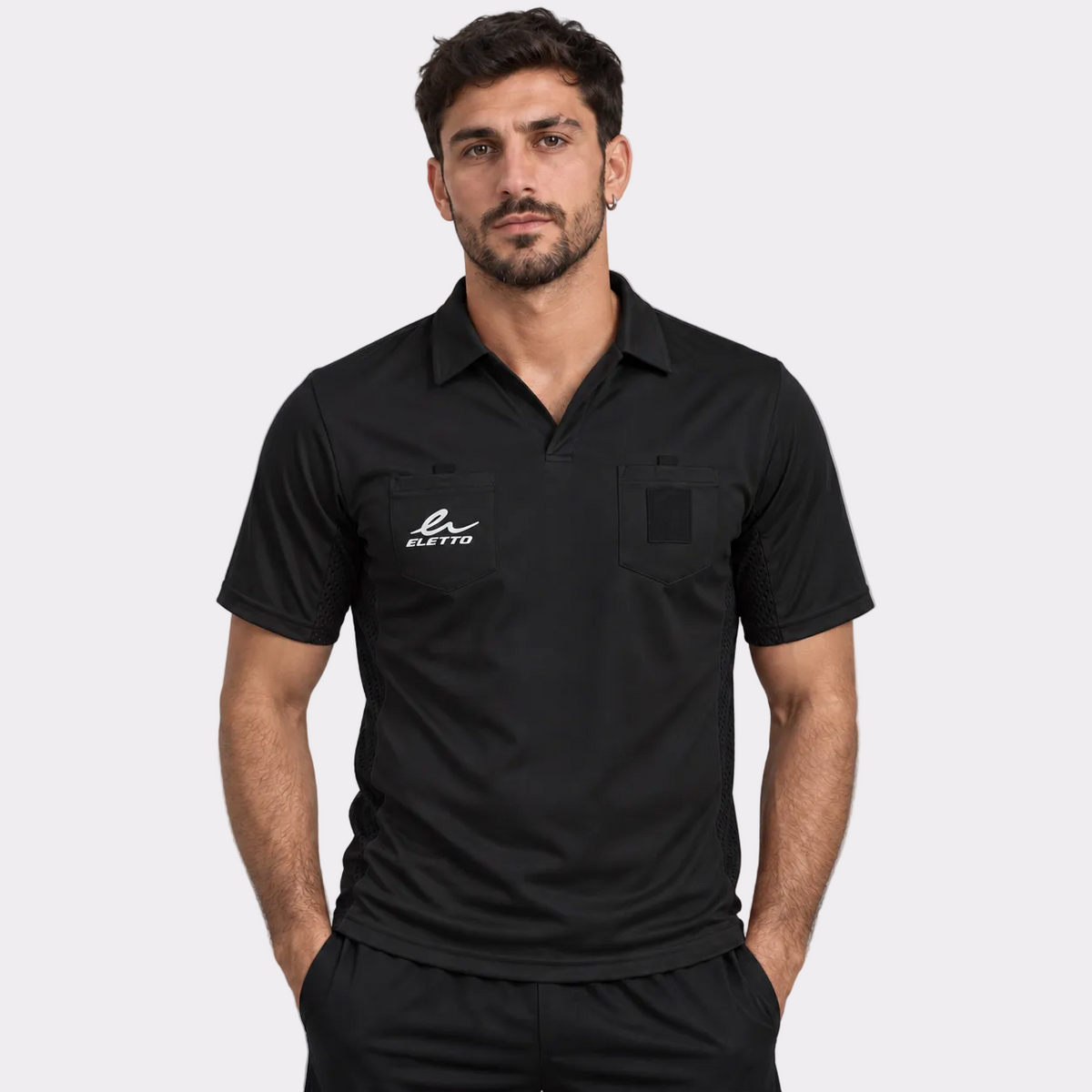 AUTHORITY PLUS REF JERSEY
