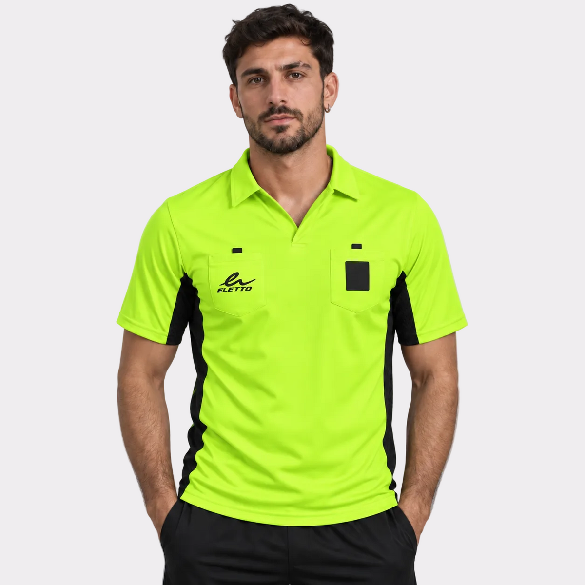 AUTHORITY PLUS REF JERSEY