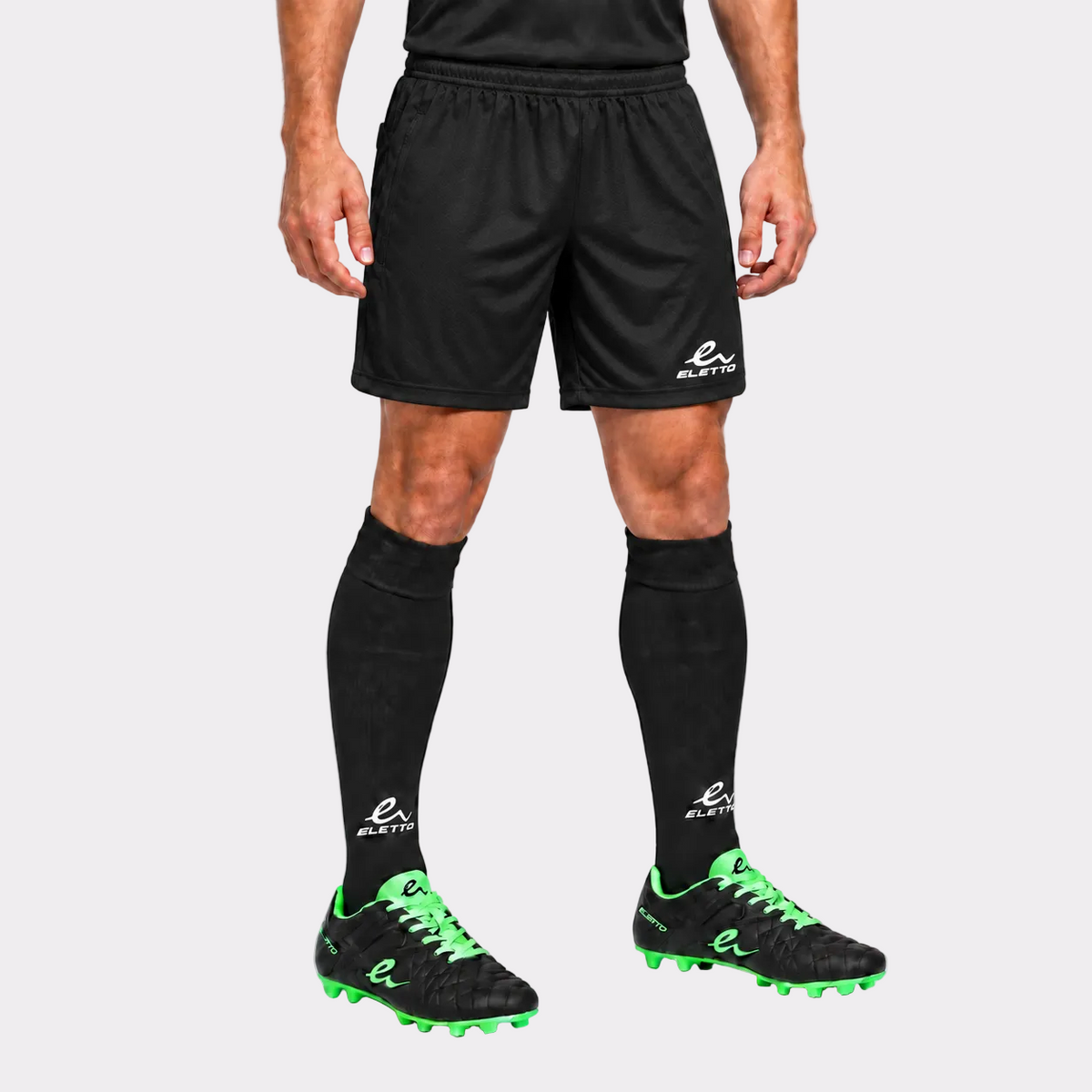 AUTHORITY PLUS SHORTS