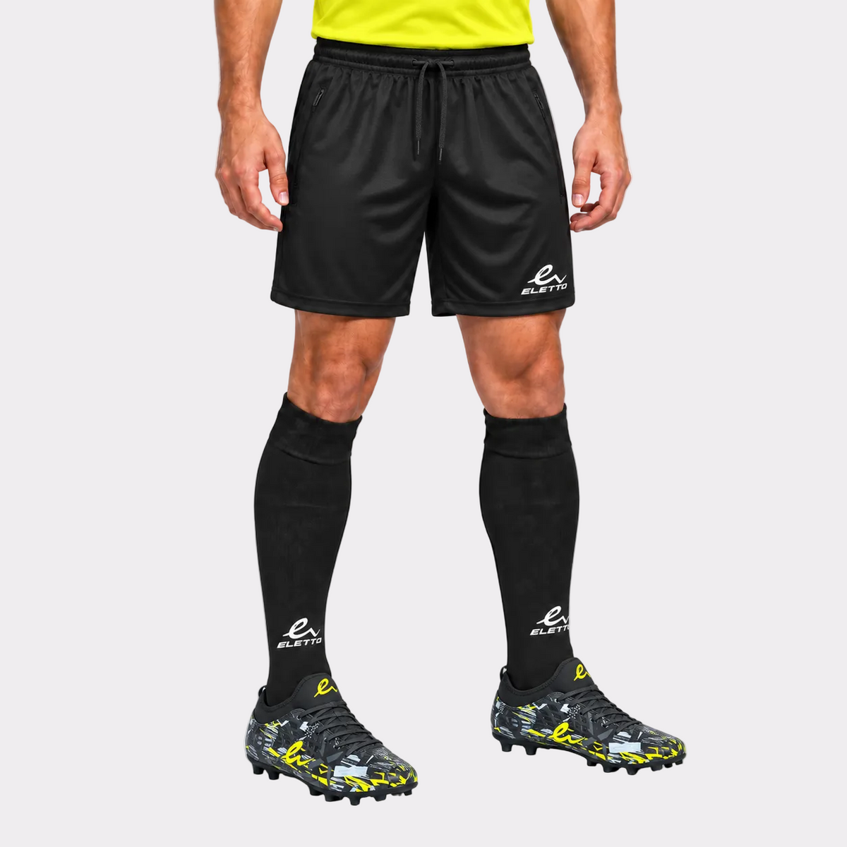 CLASSIC II REF SHORTS