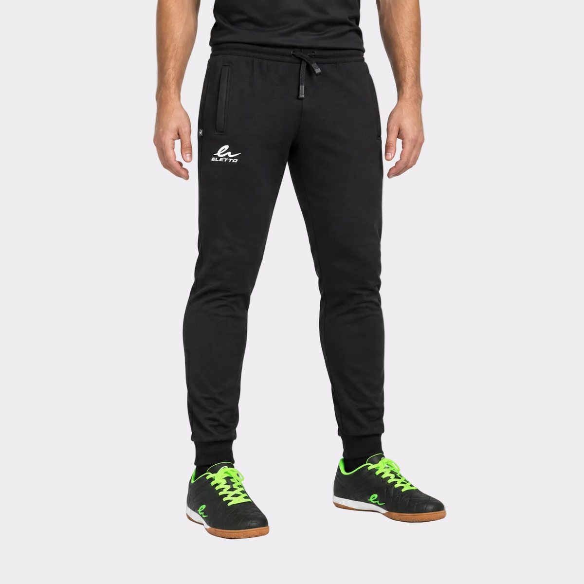 CLASSICO COTTON PANT