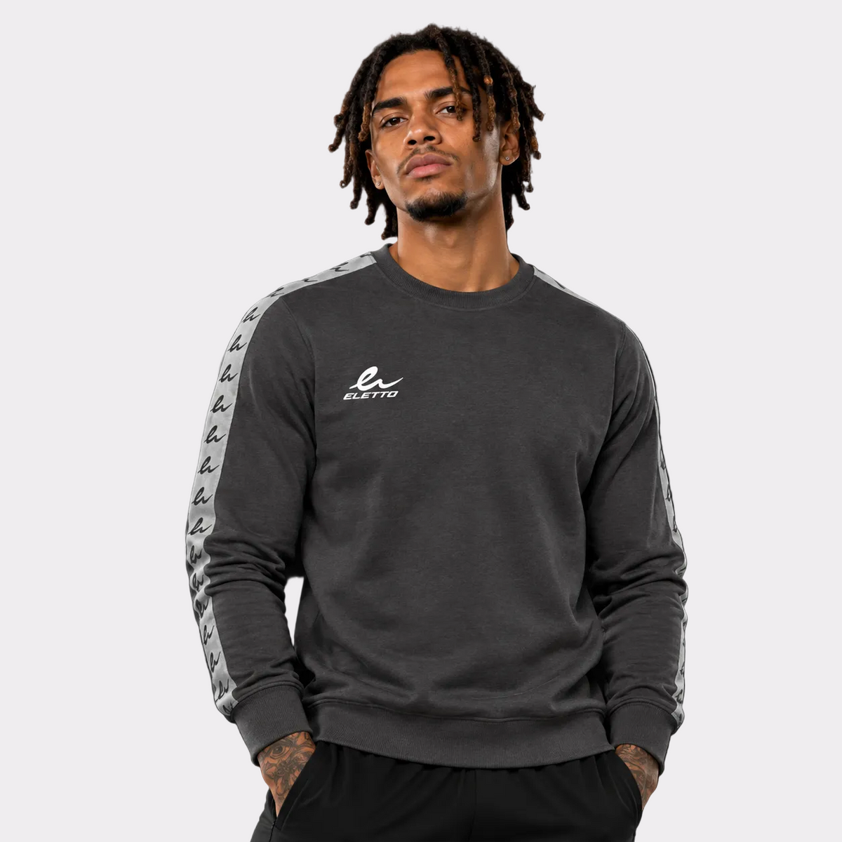 CLASSICO CREW TOP