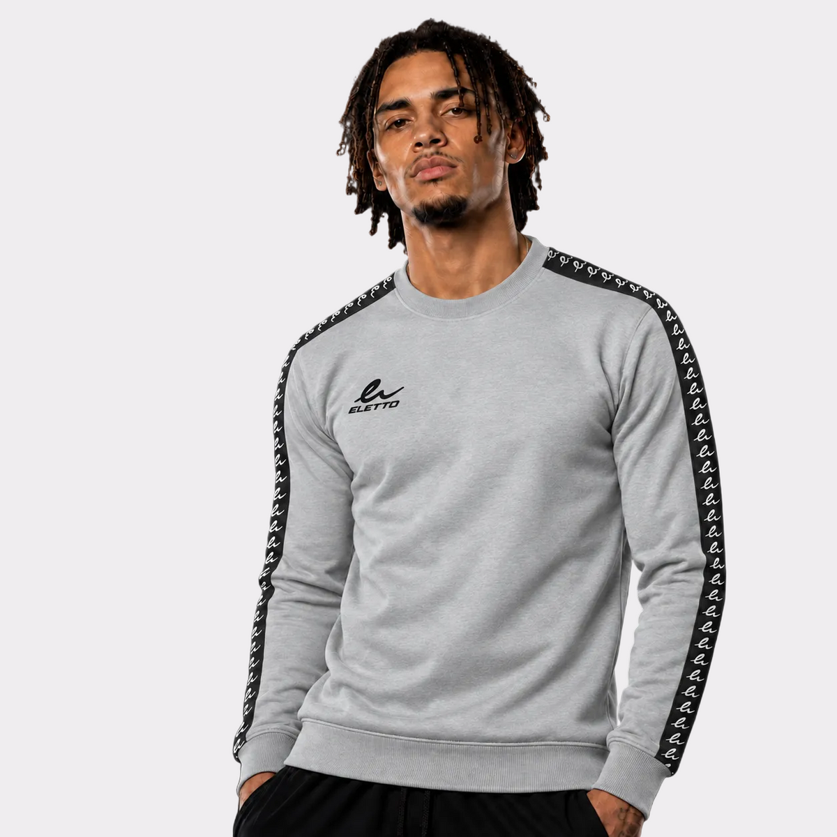 CLASSICO CREW TOP
