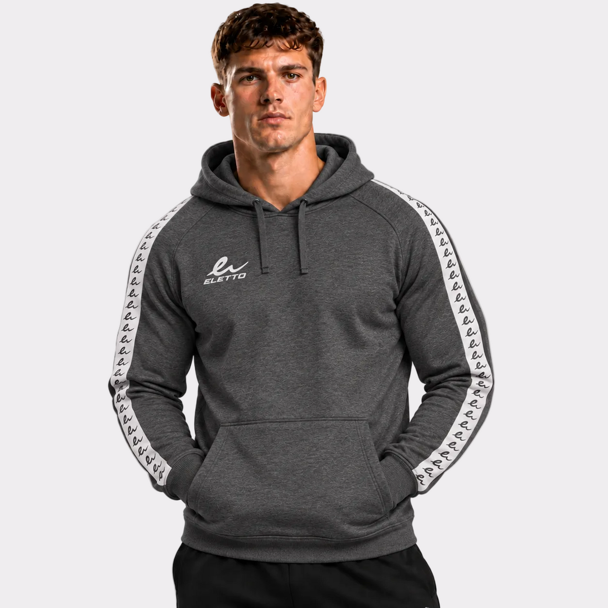 CLASSICO HOODIE