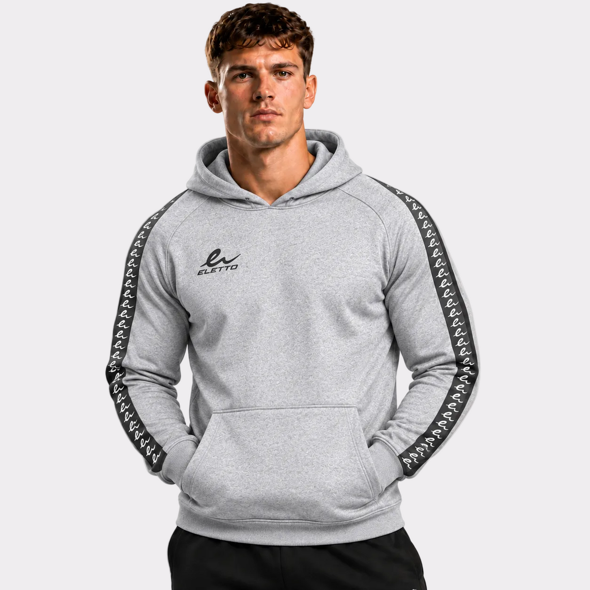 CLASSICO HOODIE