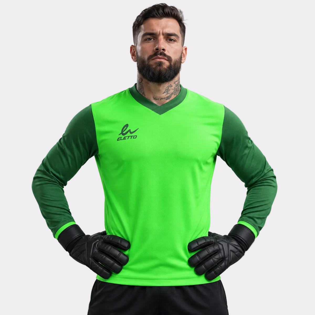 COMBI GK JERSEY