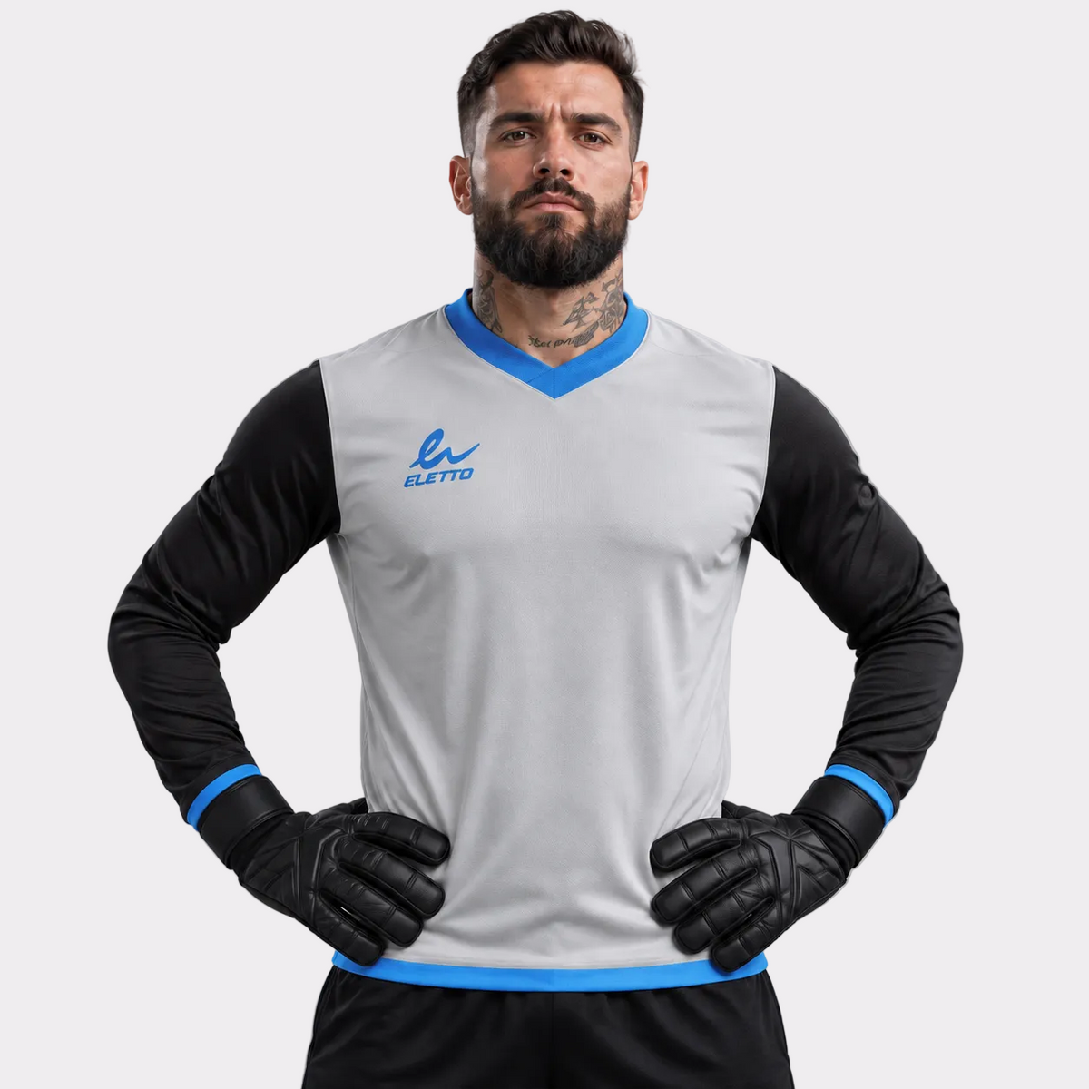 COMBI GK JERSEY