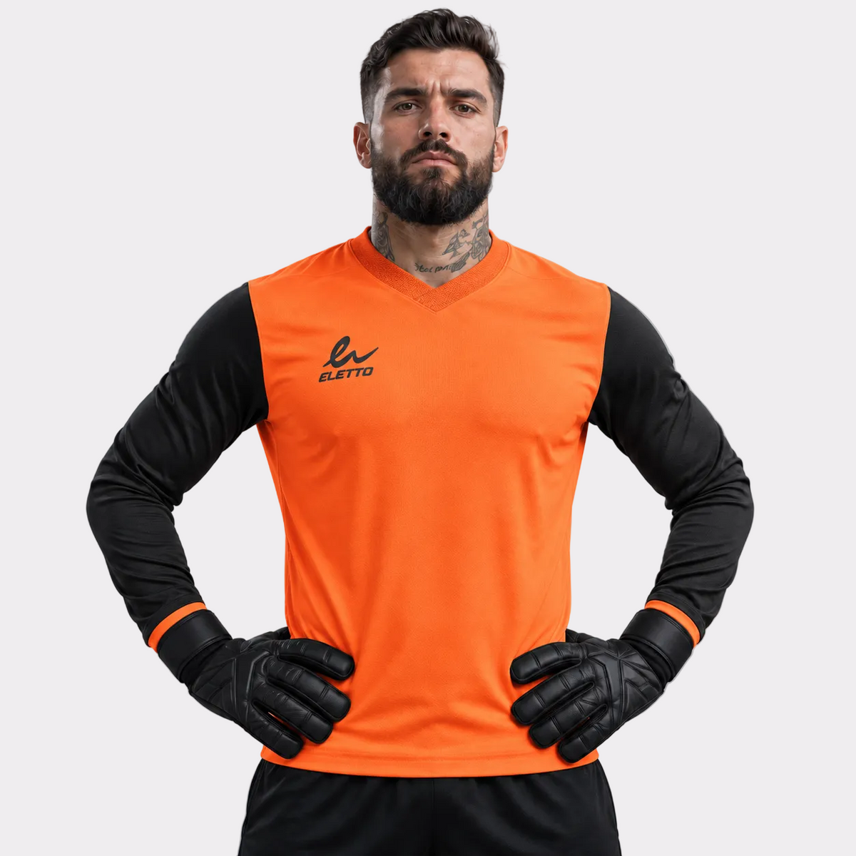 COMBI GK JERSEY