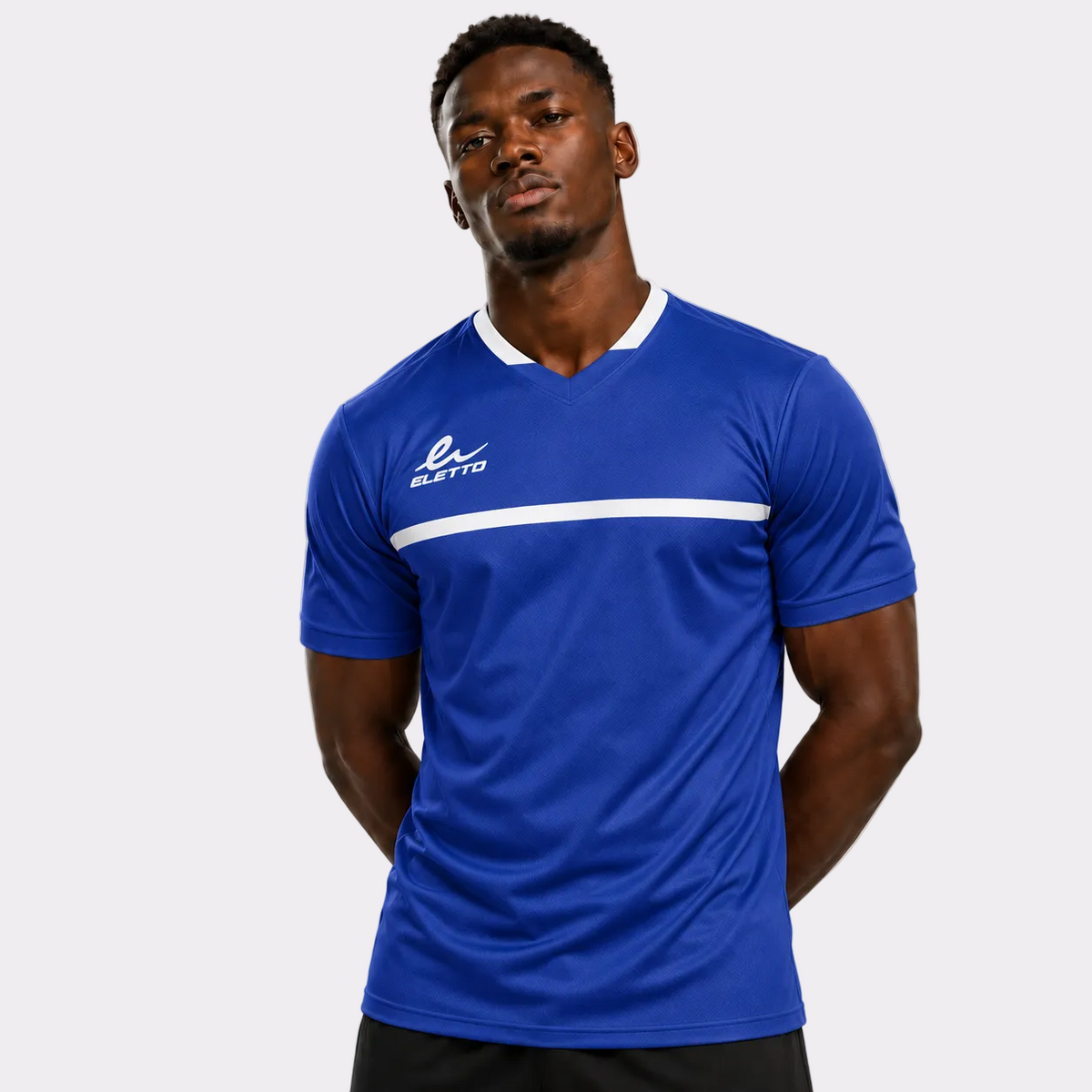DEPORTIVO JERSEY