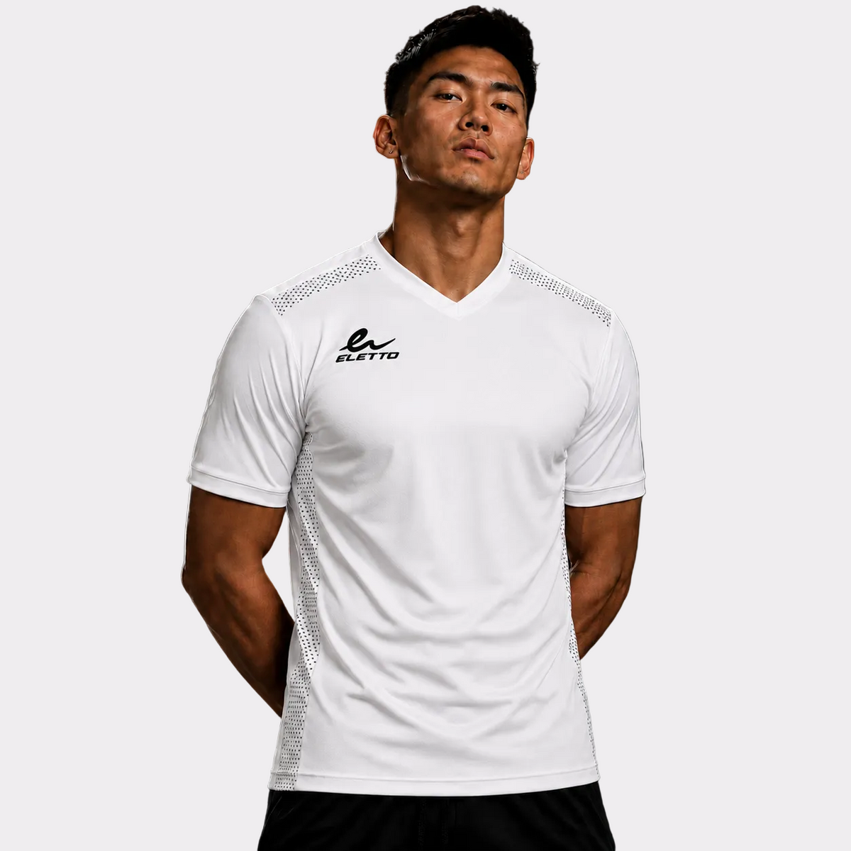 CITY JERSEY