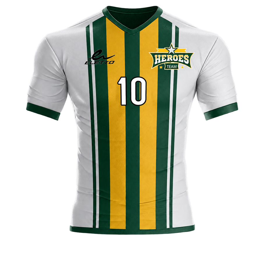 DFT Design F1022