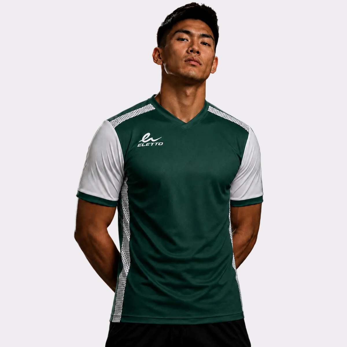 CITY JERSEY