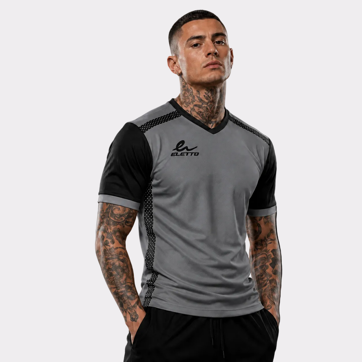 CITY JERSEY
