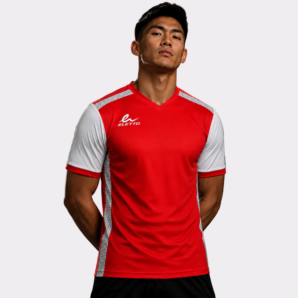 CITY JERSEY