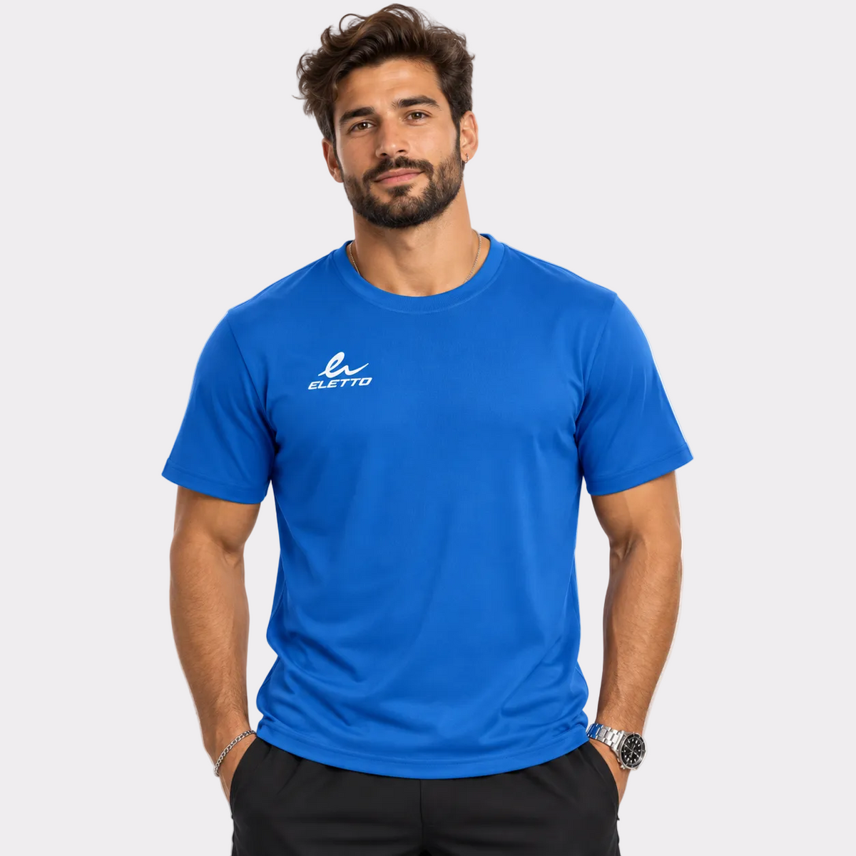 CLASSIC TEE
