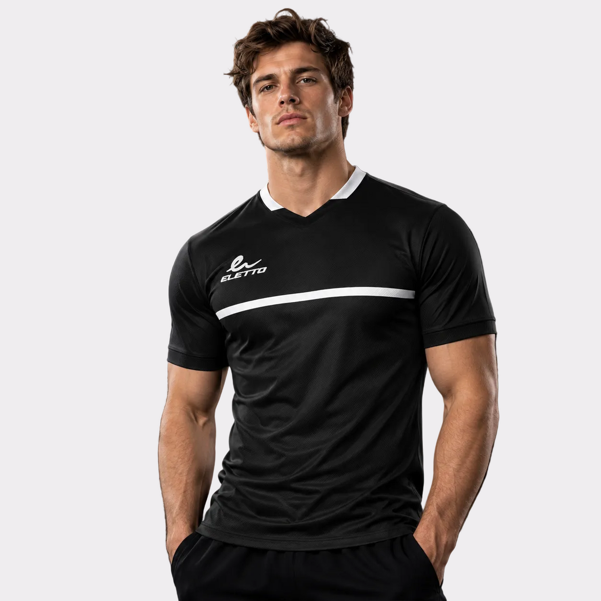 DEPORTIVO JERSEY