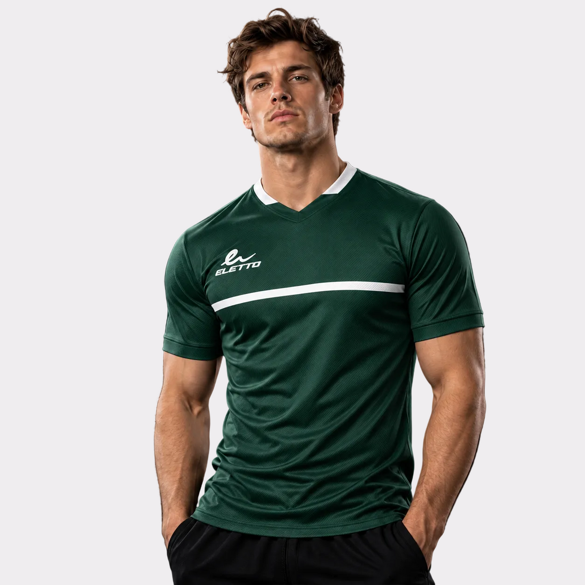 DEPORTIVO JERSEY
