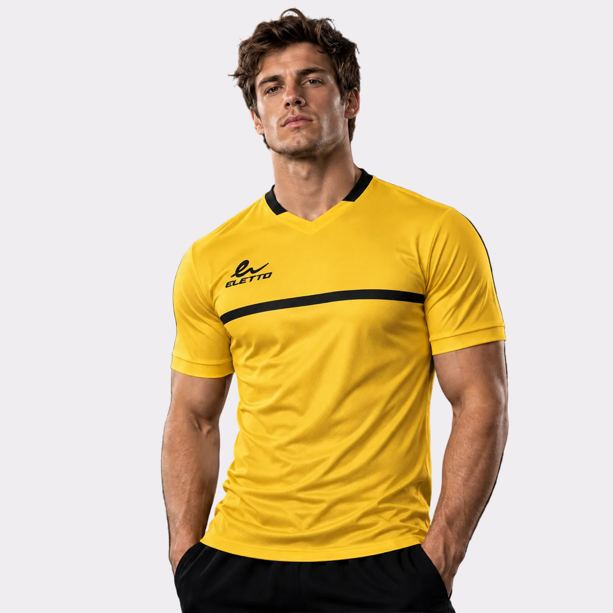 DEPORTIVO JERSEY