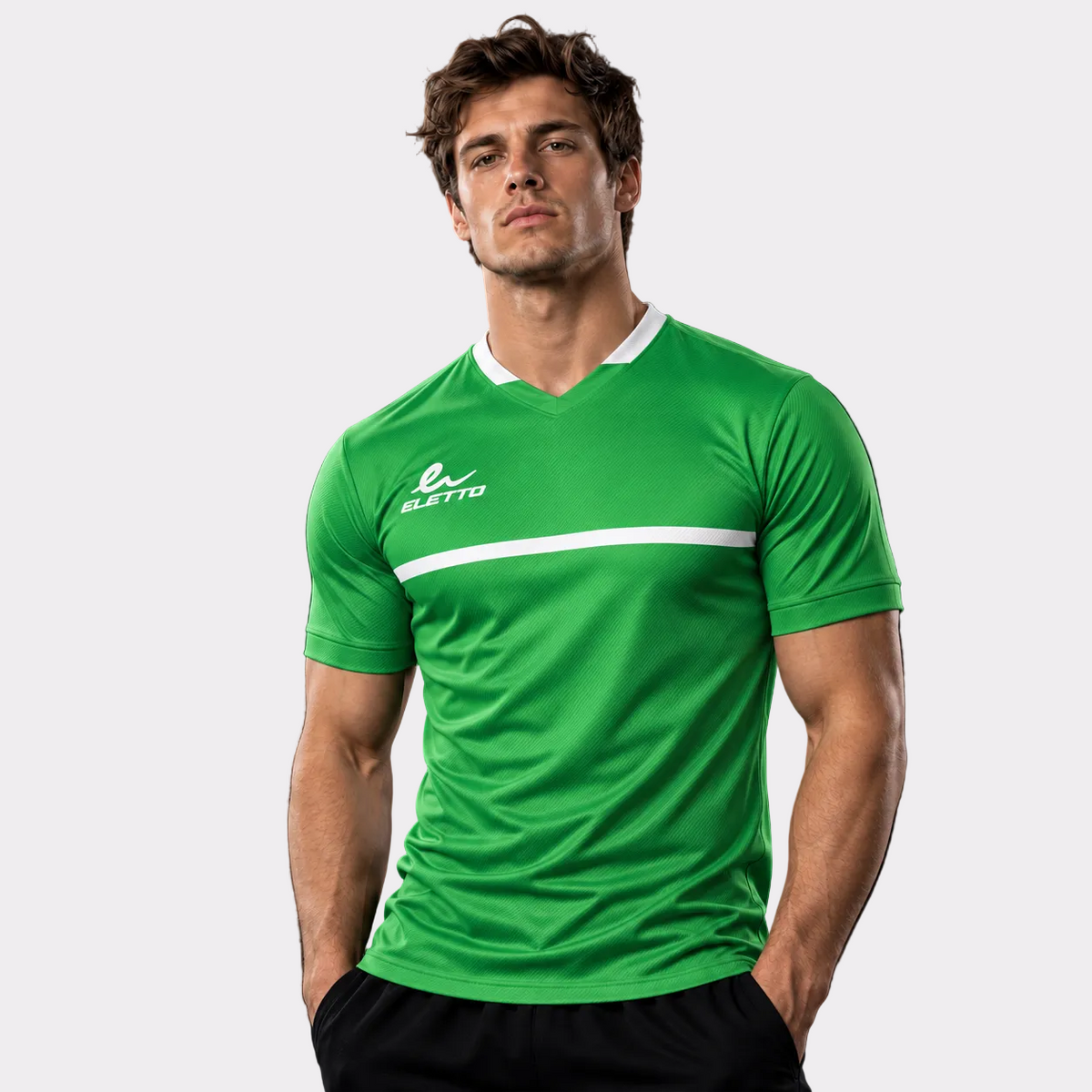 DEPORTIVO JERSEY