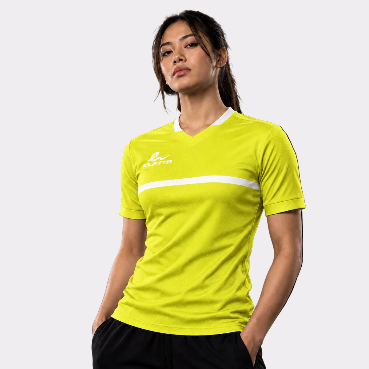 MAILLOT DEPORTIVO 