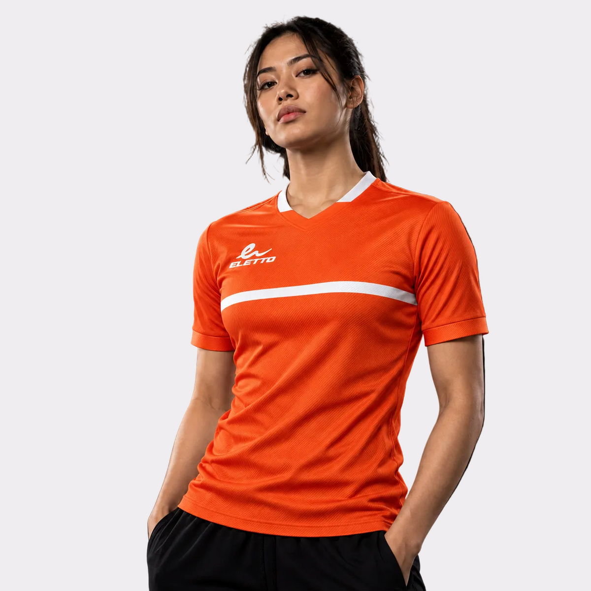DEPORTIVO JERSEY