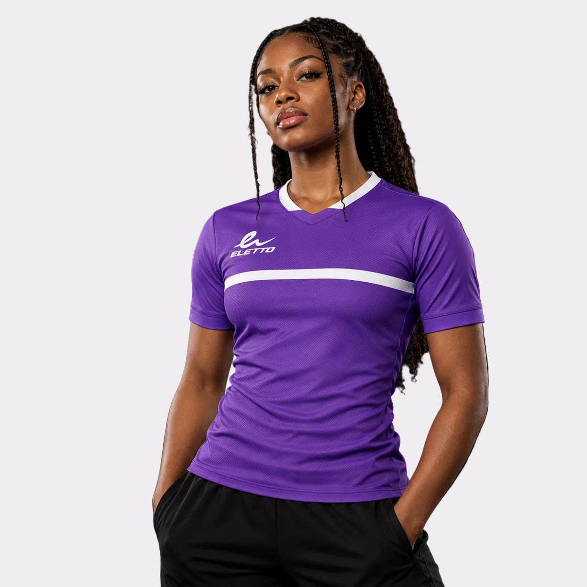 DEPORTIVO JERSEY