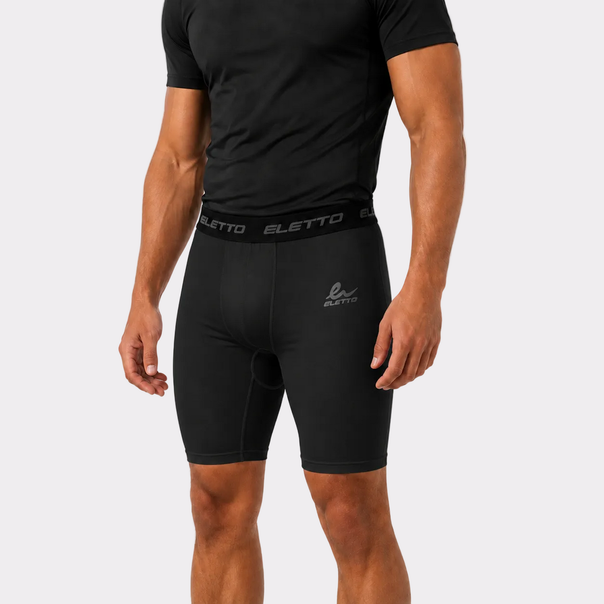 ELEMENT COMPRESSION SHORTS
