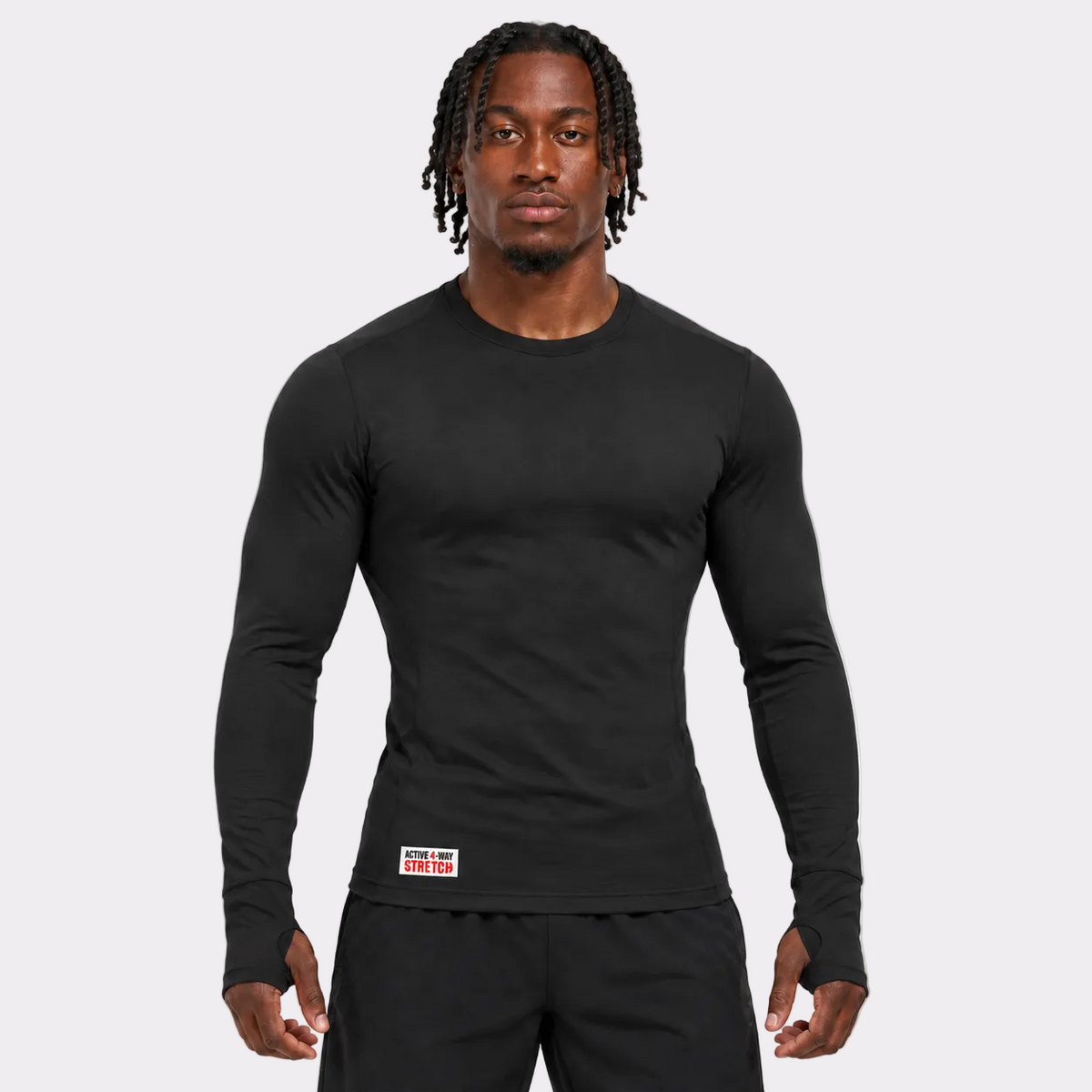 ELEMENT GEAR LS COMPRESSION TOP