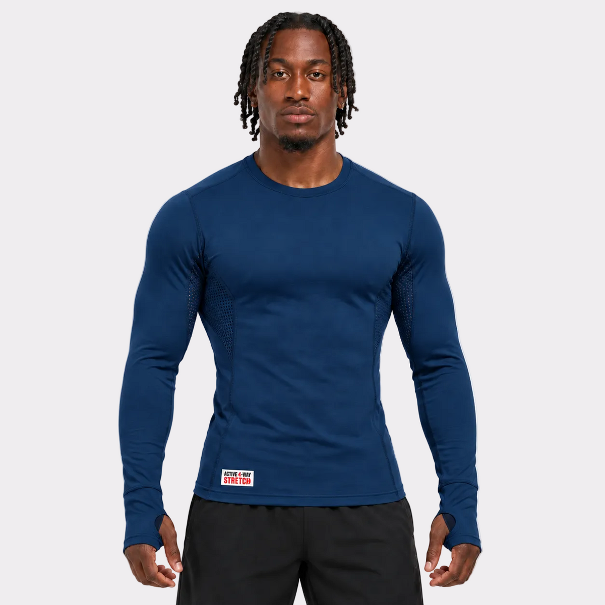 ELEMENT GEAR LS COMPRESSION TOP