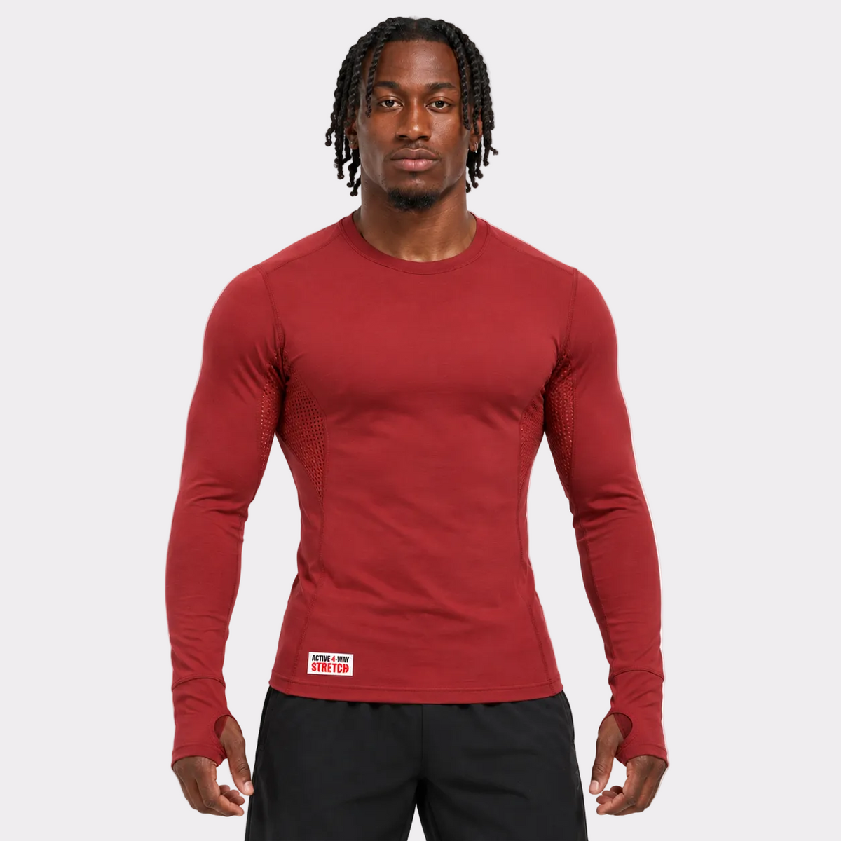 ELEMENT GEAR LS COMPRESSION TOP