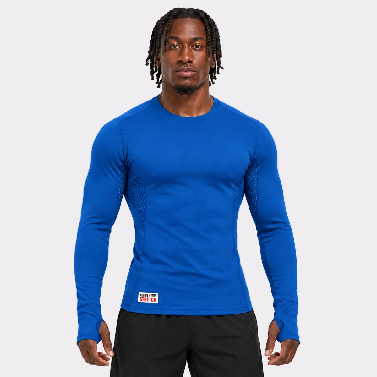 ELEMENT GEAR LS COMPRESSION TOP