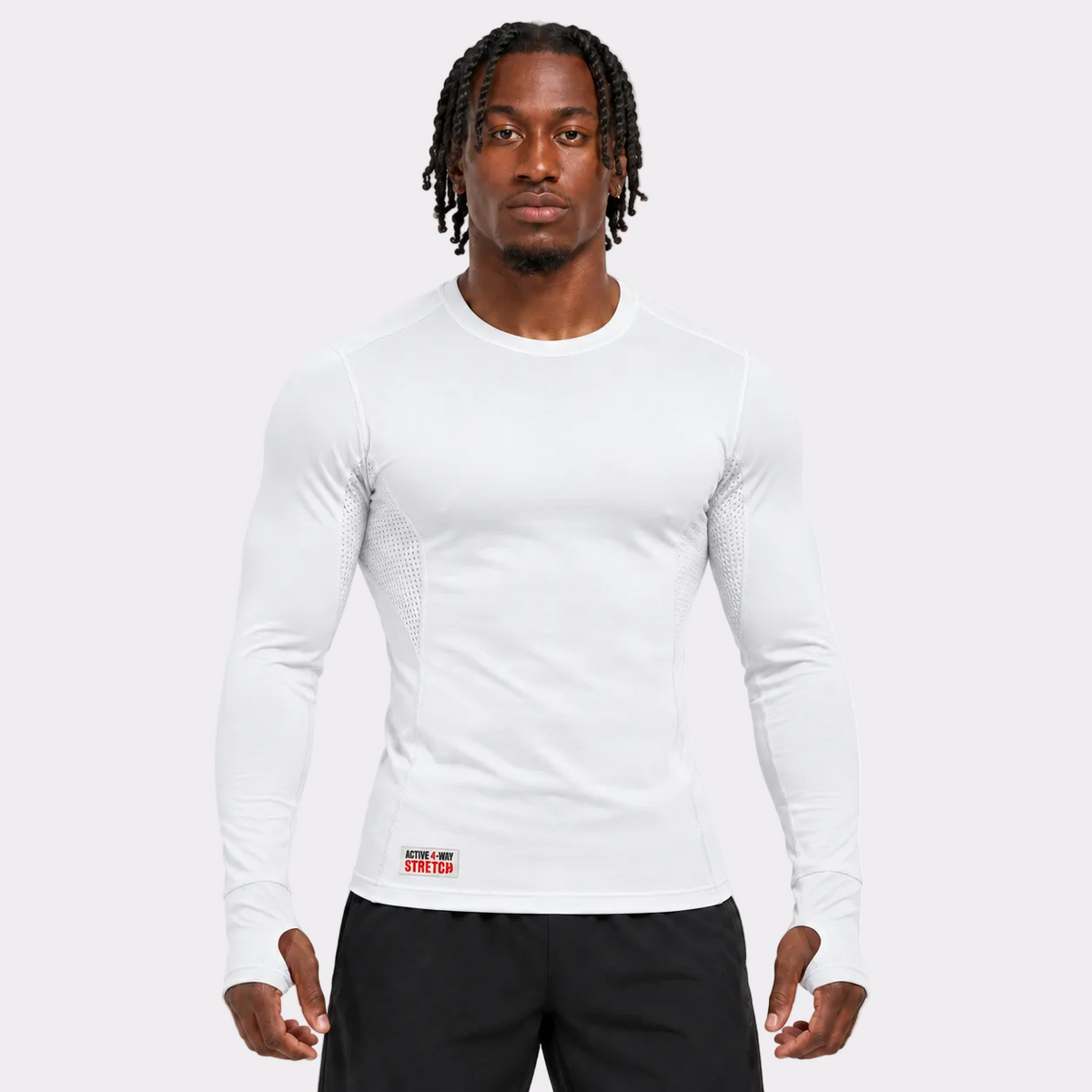 ELEMENT GEAR LS COMPRESSION TOP