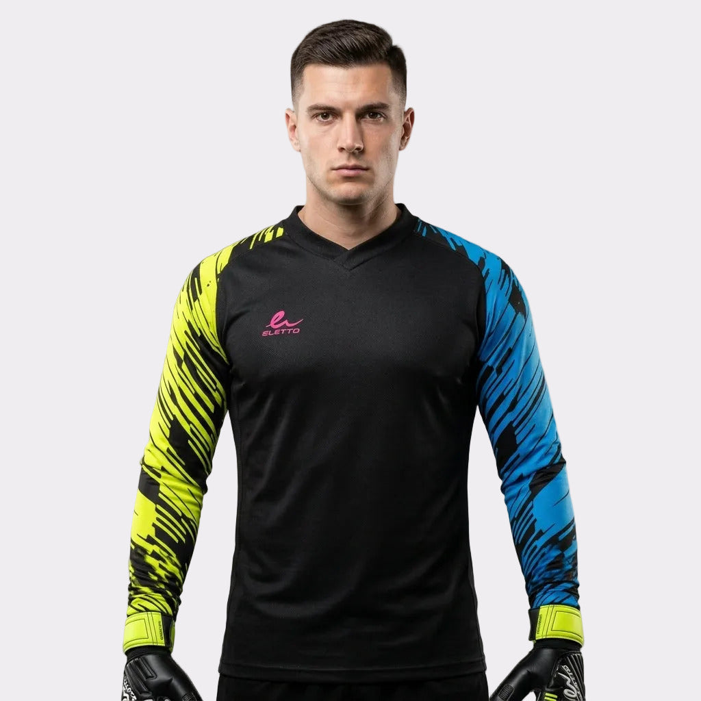 GLADIATOR GK JERSEY