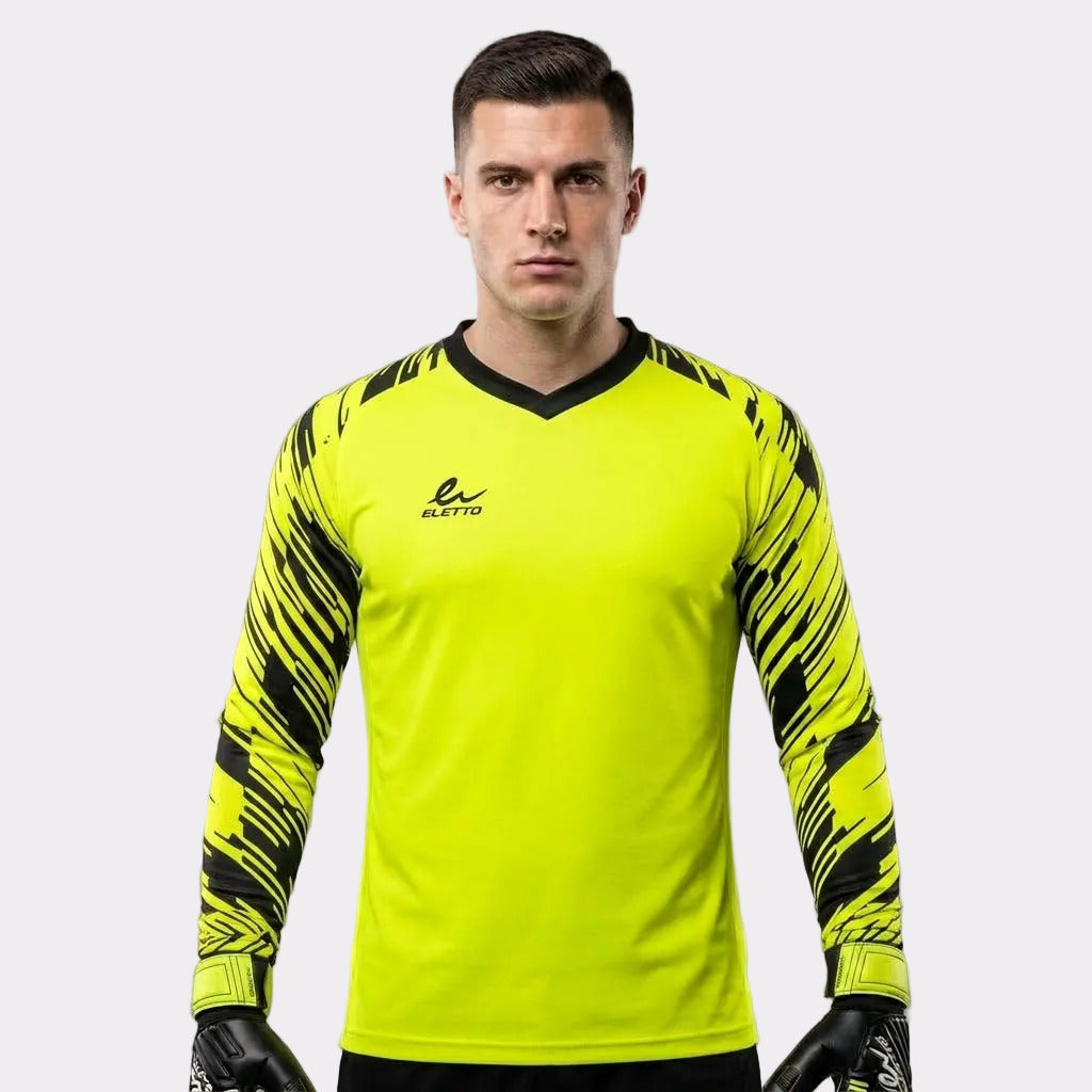 GLADIATOR GK JERSEY