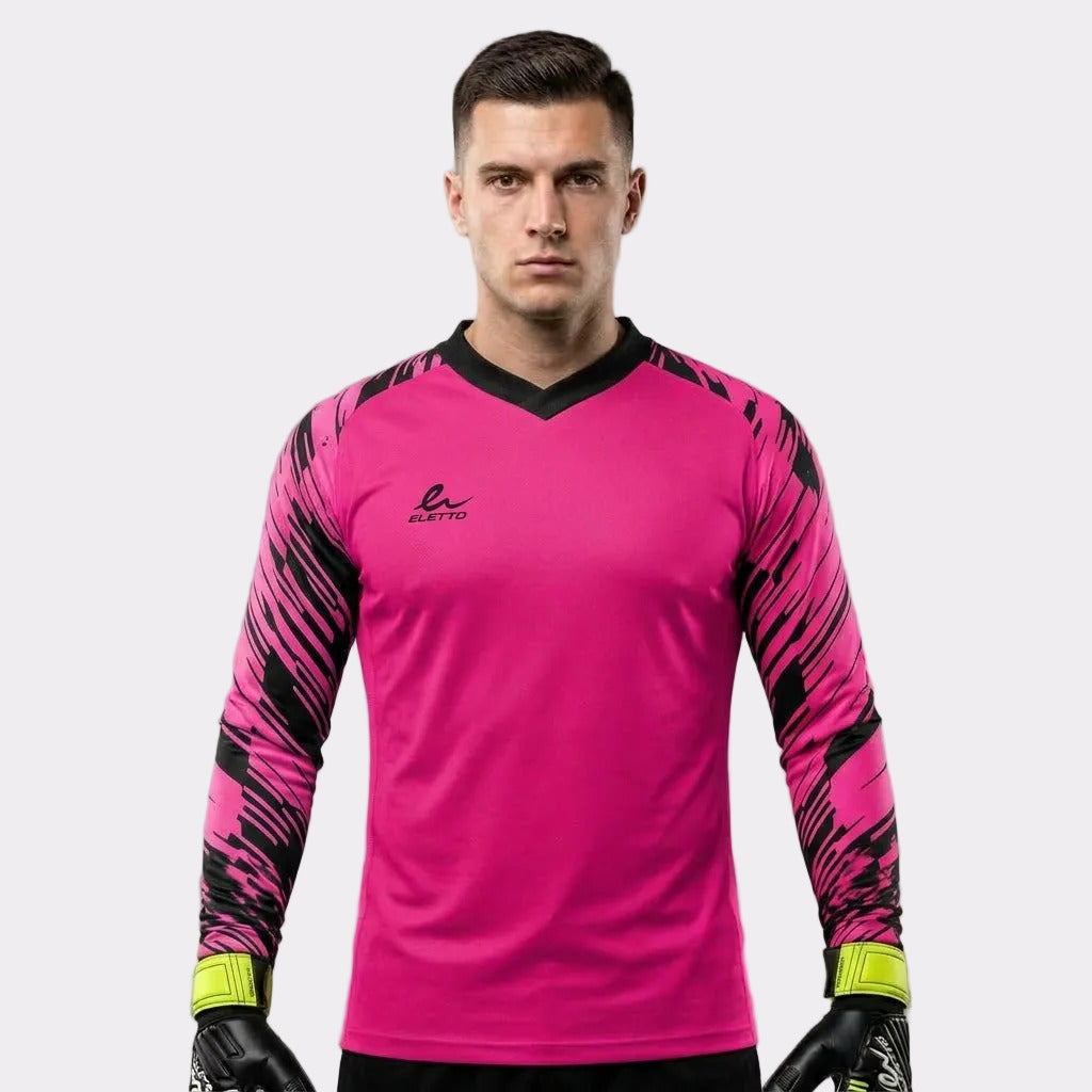 GLADIATOR GK JERSEY