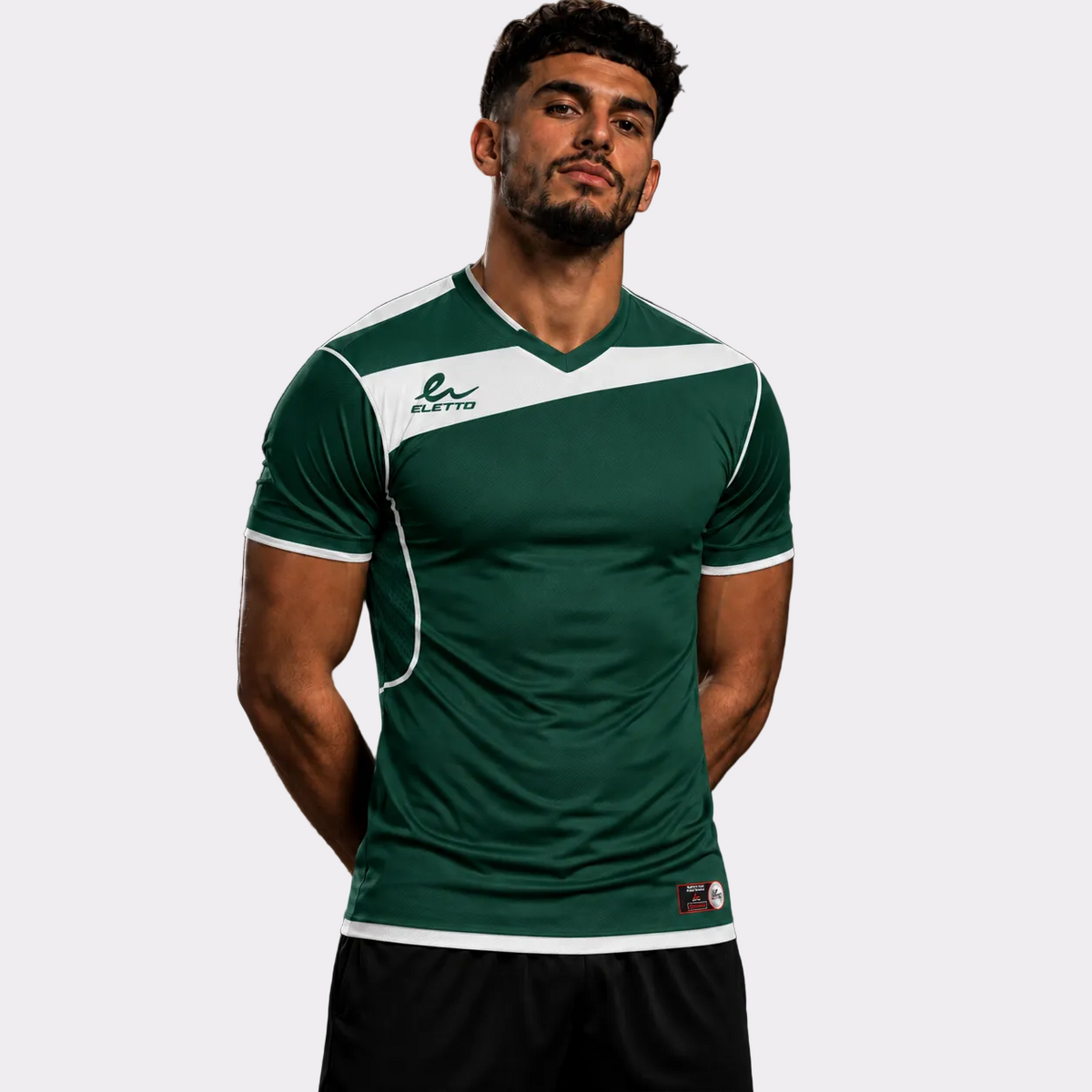 MAILLOT LEEDS