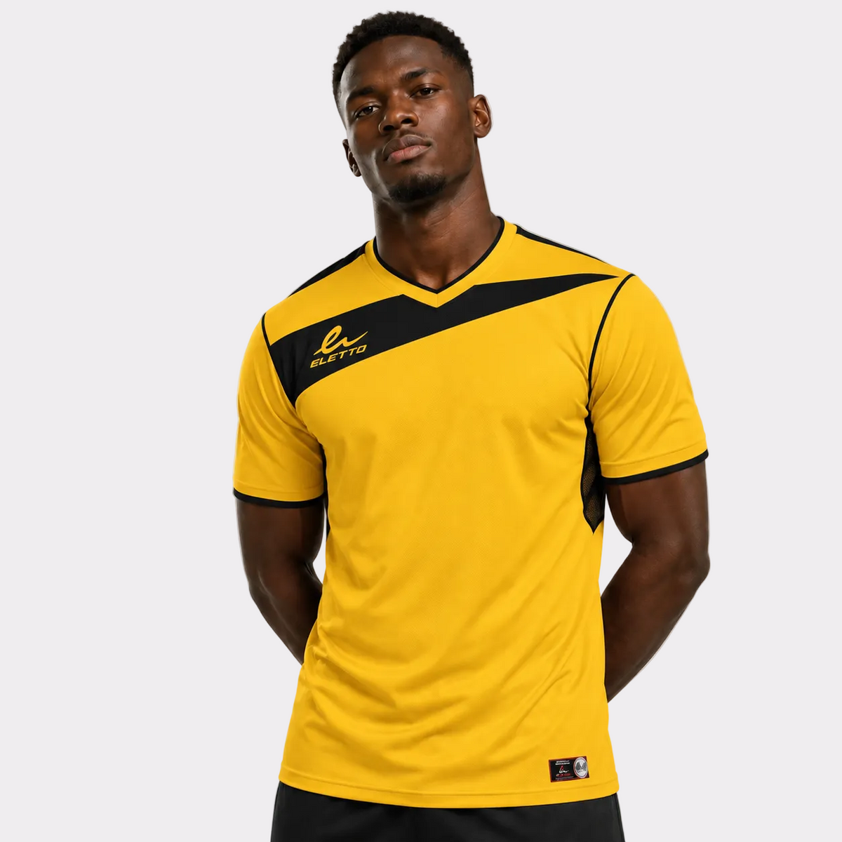 MAILLOT LEEDS