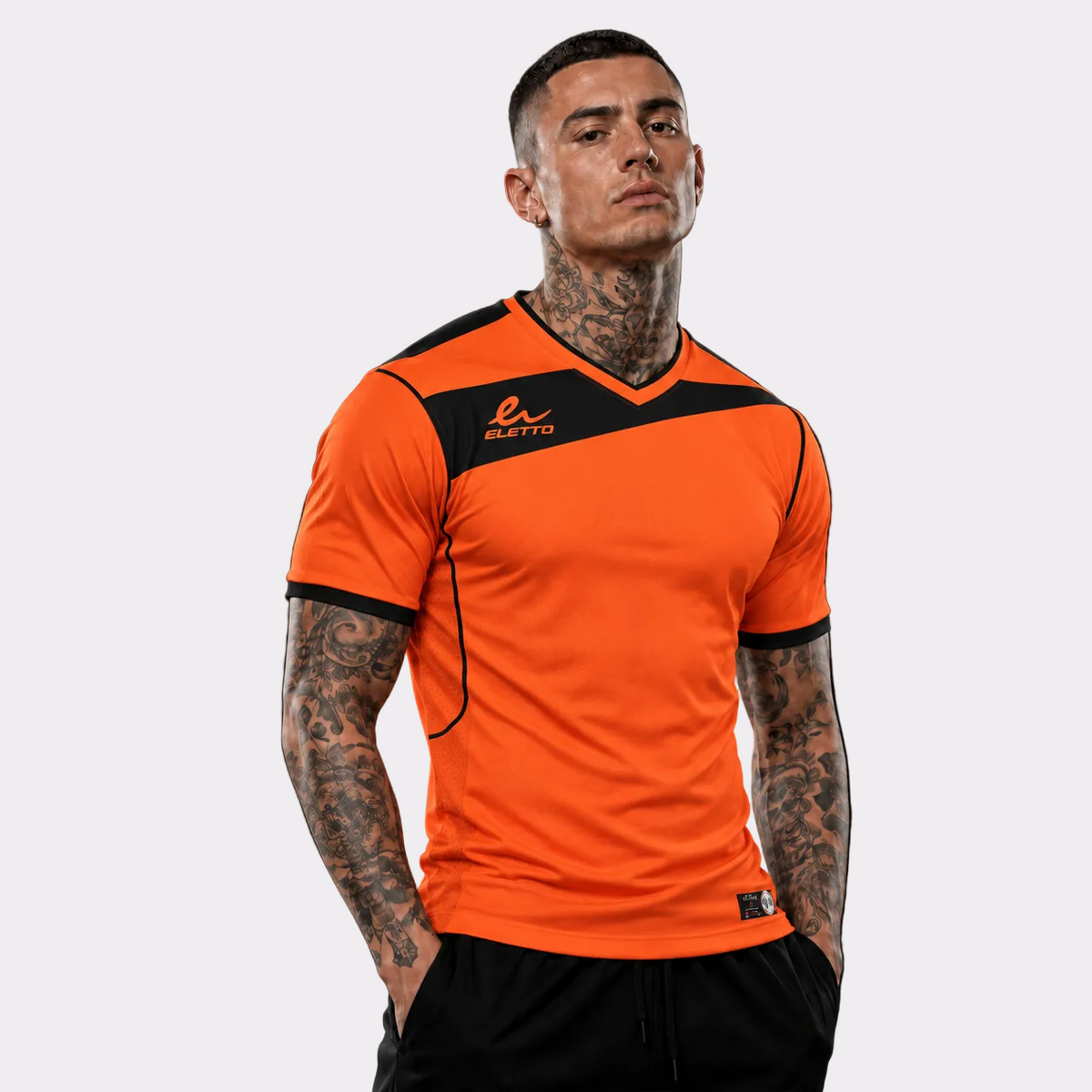 MAILLOT LEEDS