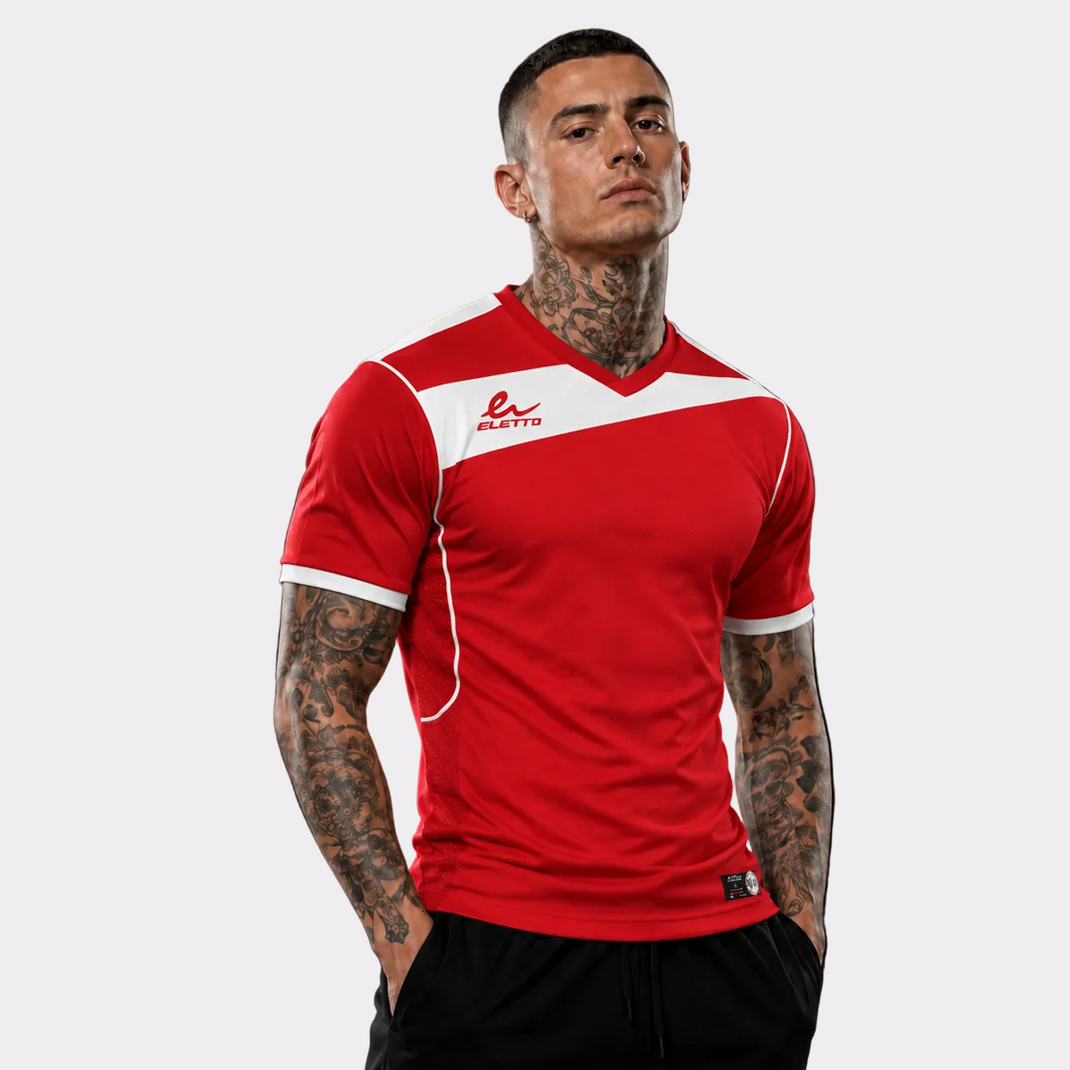 MAILLOT LEEDS