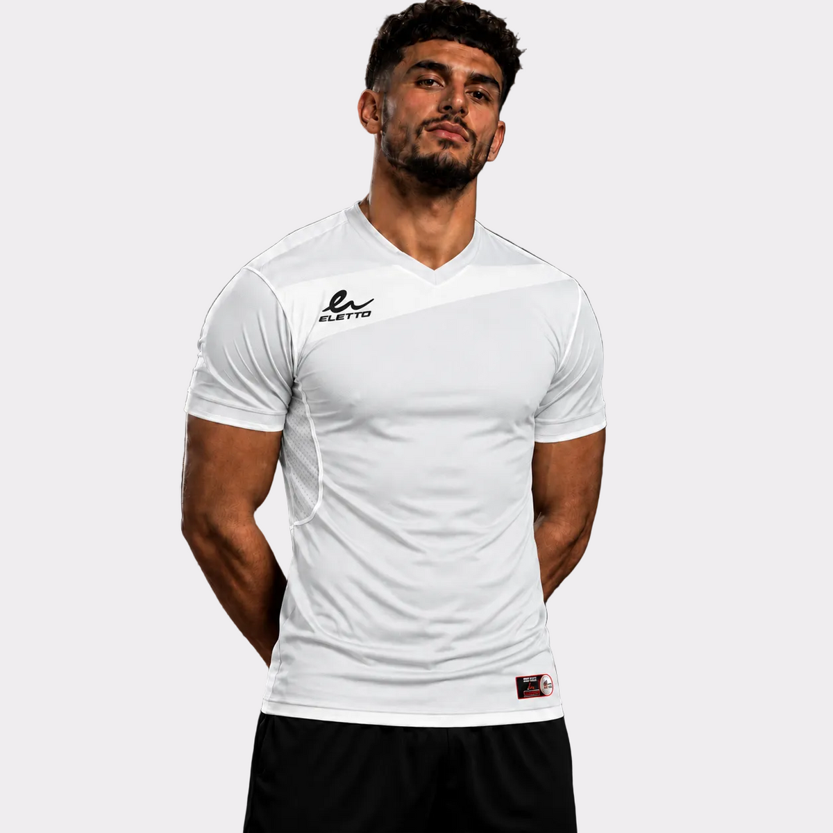 MAILLOT LEEDS