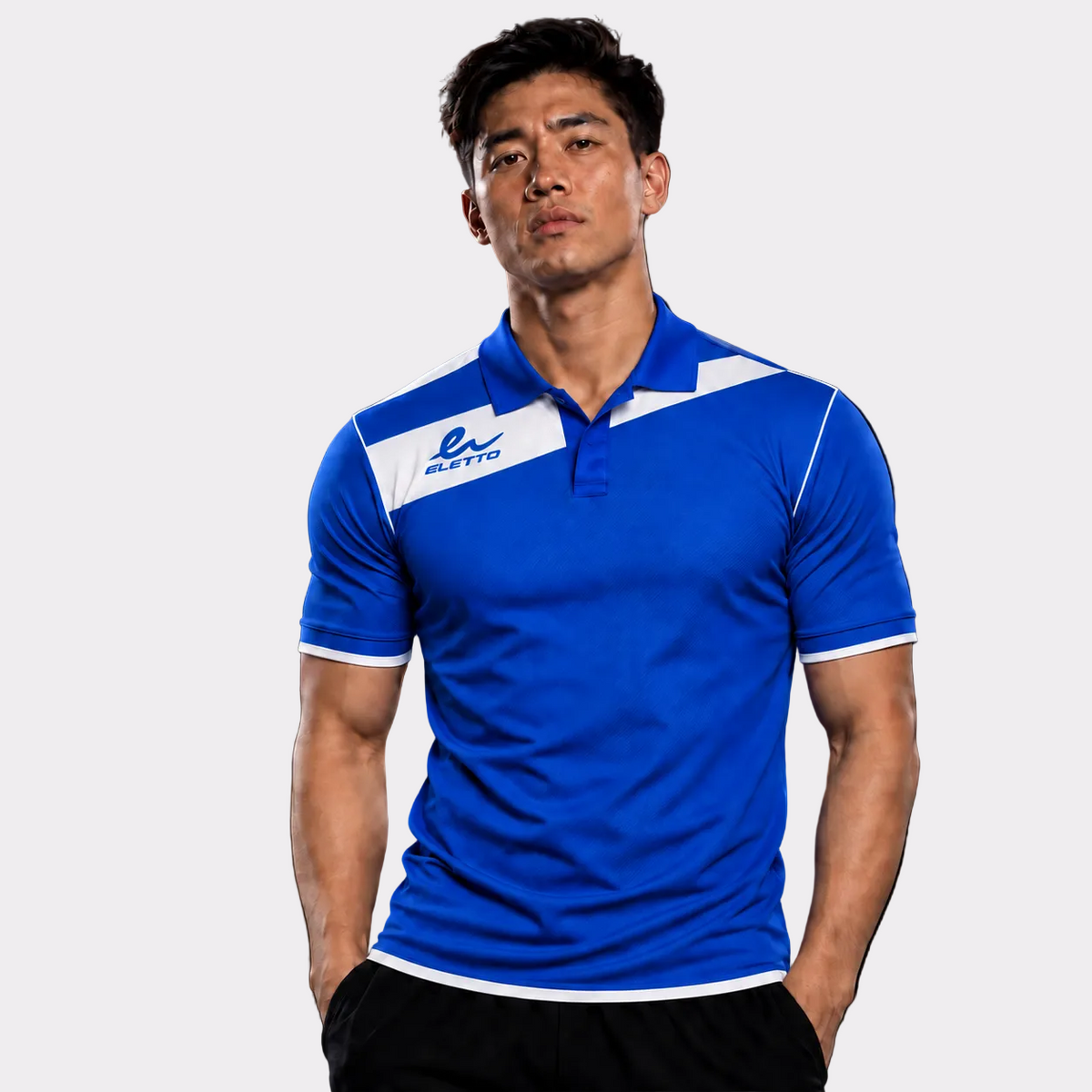 LEEDS POLO